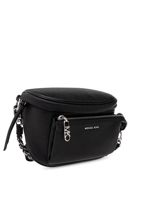 michael kors slater belt bag|Michael Kors belt bag original.